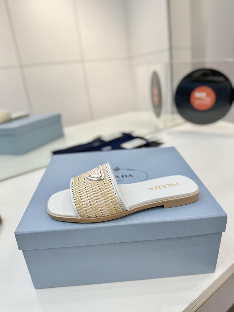 Prada Sandals SPS40508