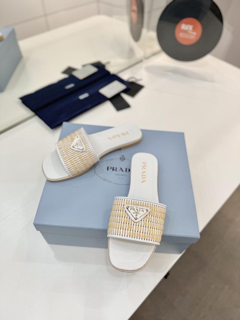 Prada Sandals SPS40508