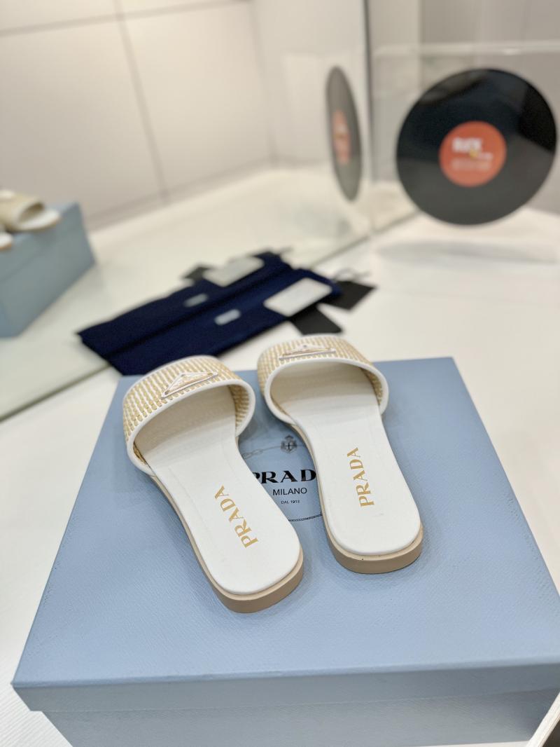 Prada Sandals SPS40508