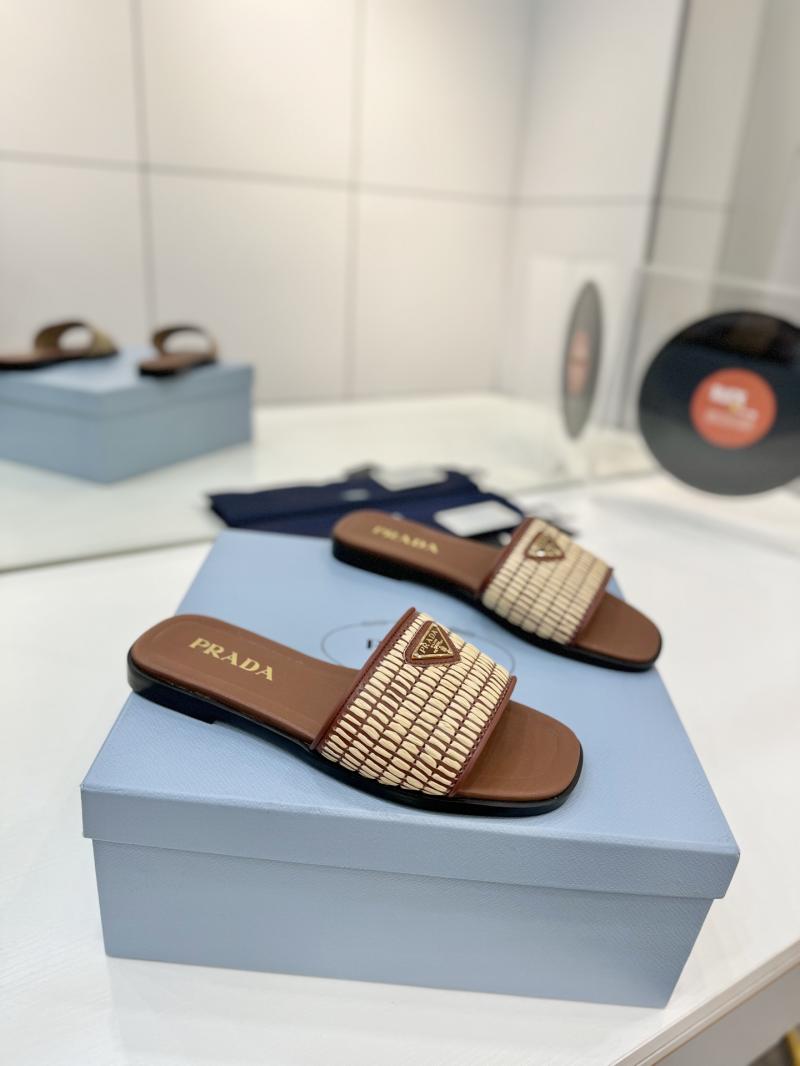 Prada Sandals SPS40509