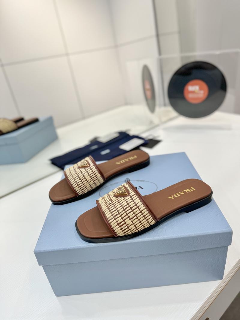 Prada Sandals SPS40509