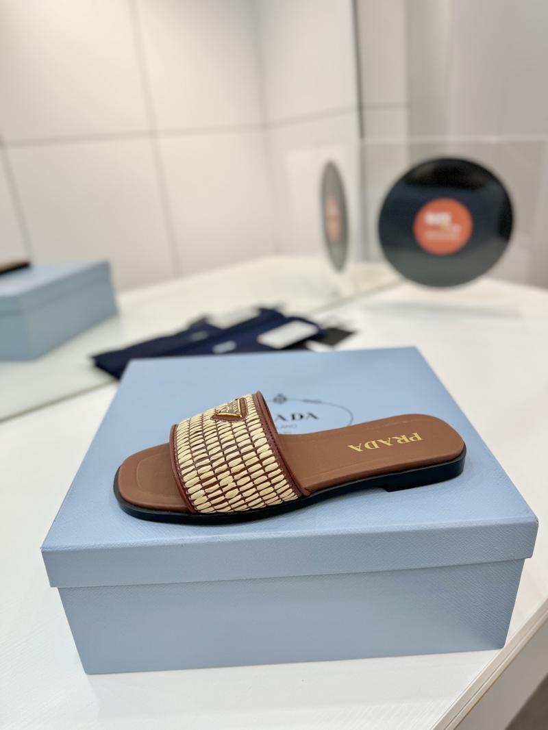 Prada Sandals SPS40509