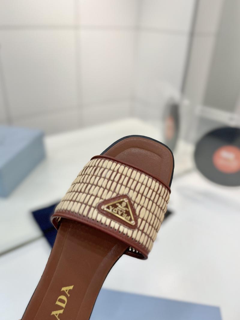 Prada Sandals SPS40509