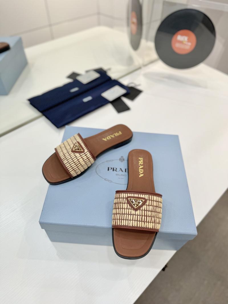 Prada Sandals SPS40509