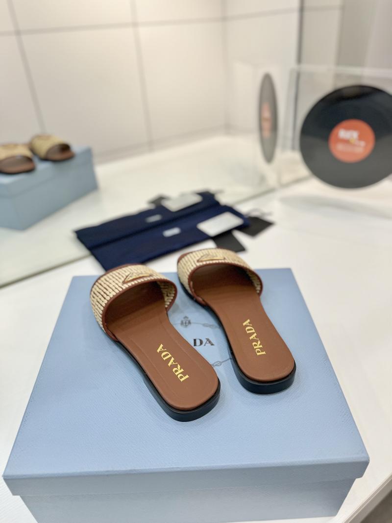 Prada Sandals SPS40509