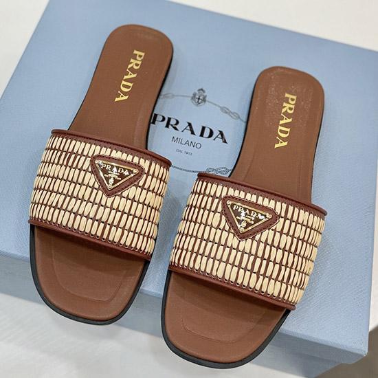 Prada Sandals SPS40509