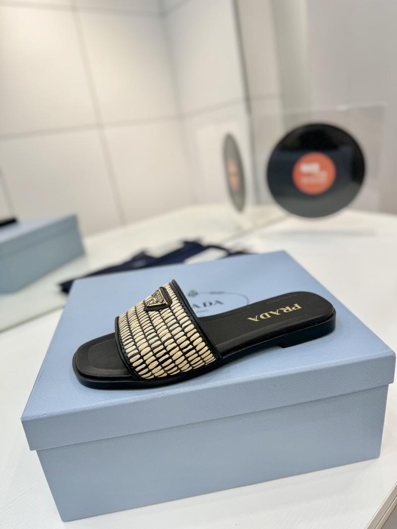 Prada Sandals SPS40510