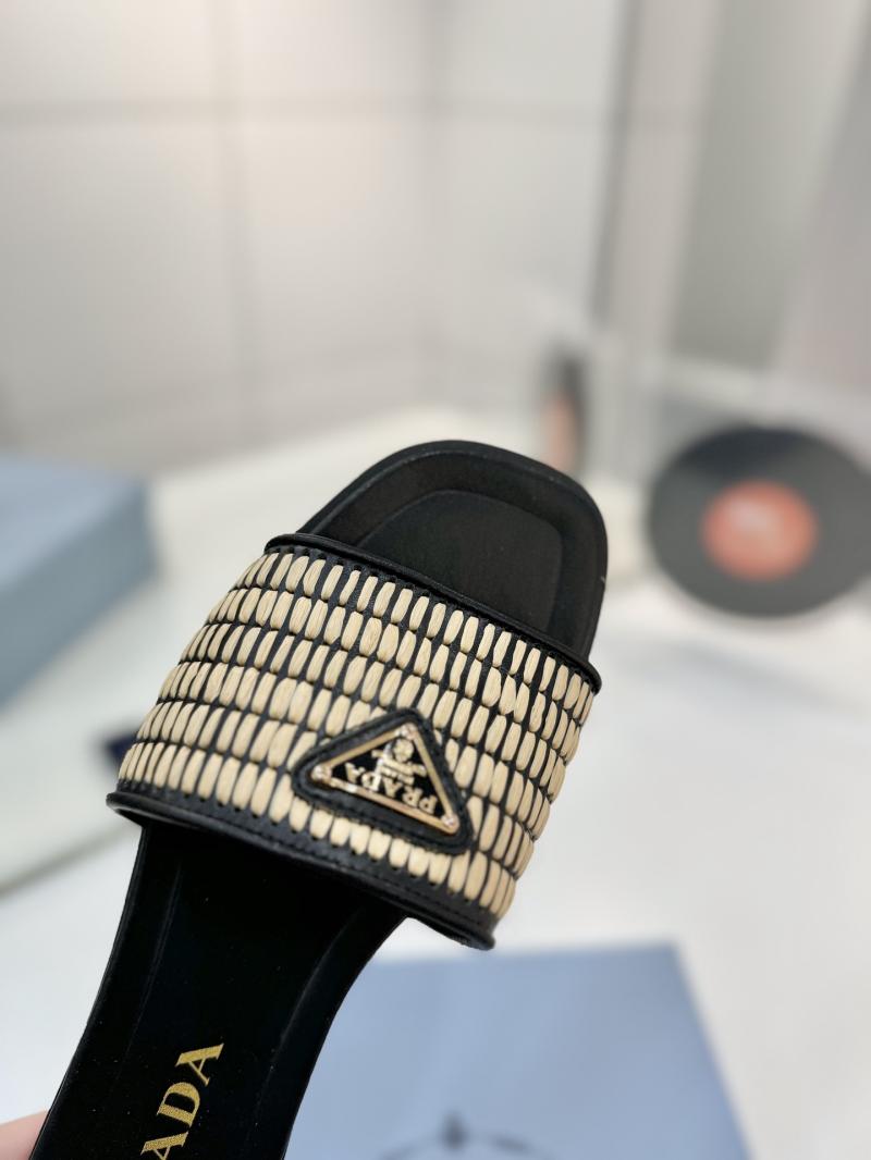 Prada Sandals SPS40510