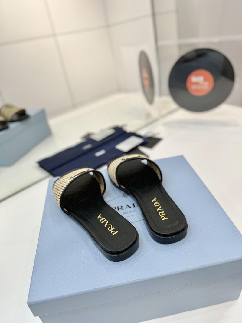 Prada Sandals SPS40510