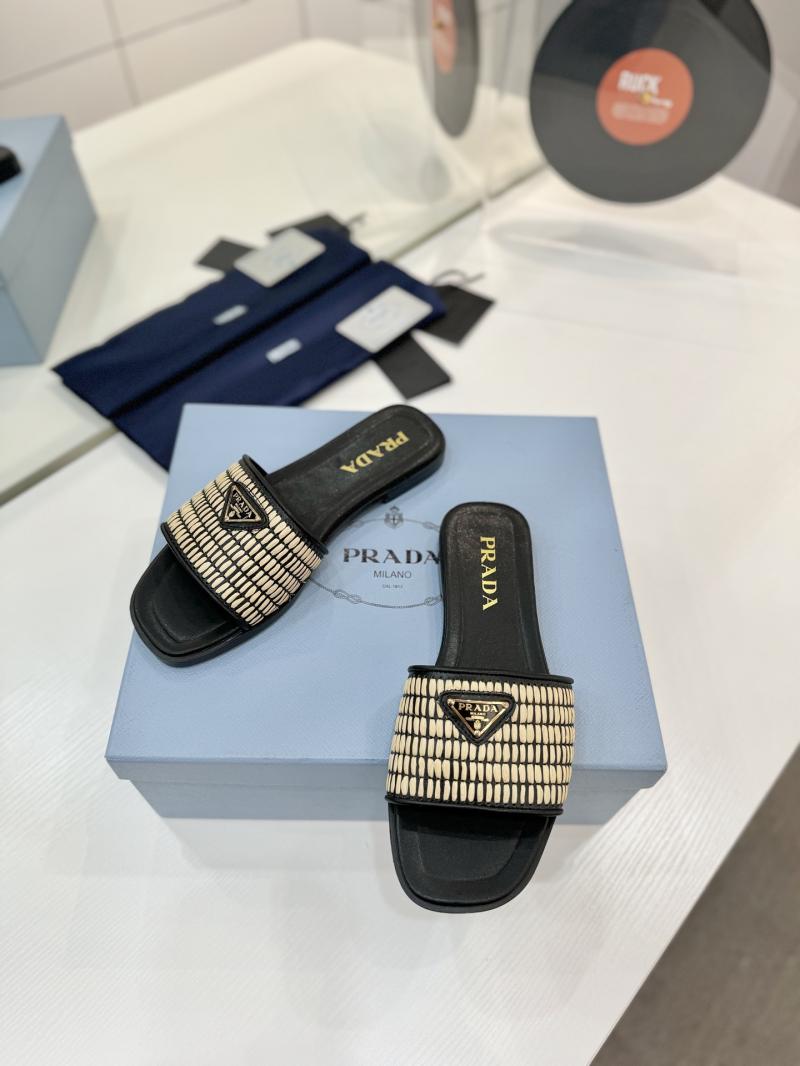 Prada Sandals SPS40510