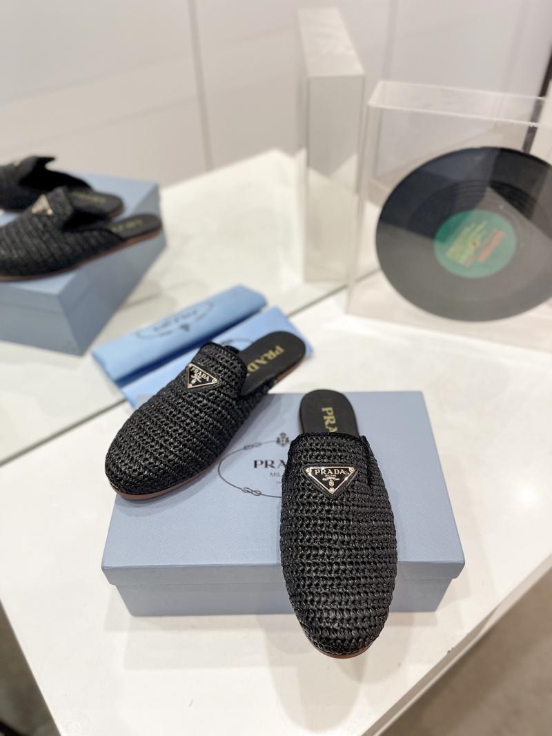 Prada Slippers SPS40501
