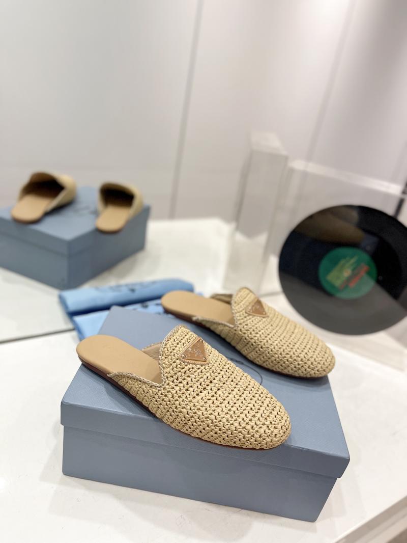Prada Slippers SPS40502