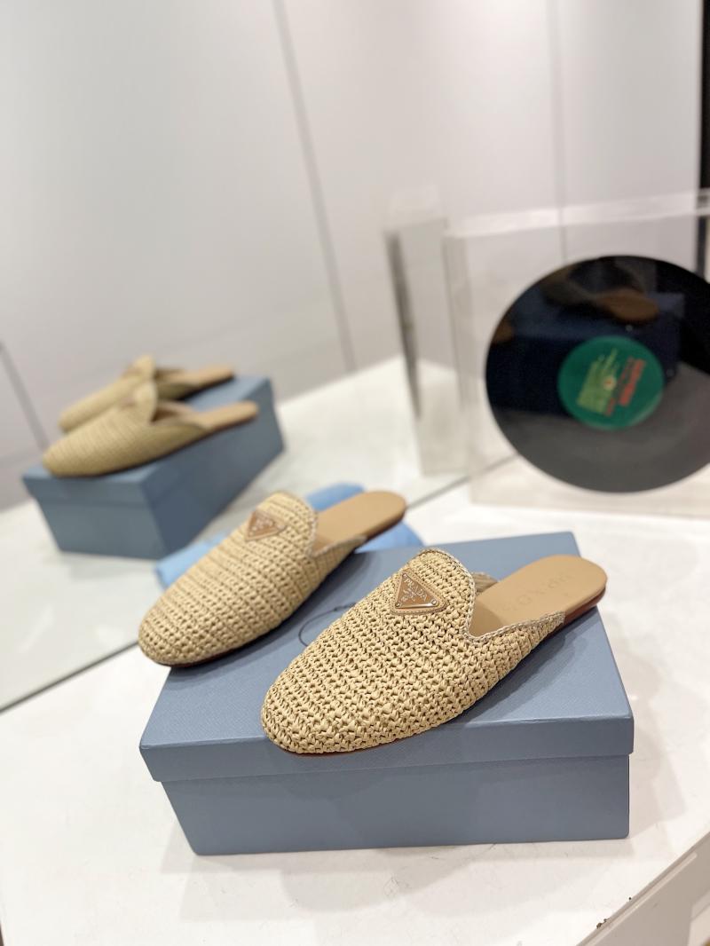 Prada Slippers SPS40502