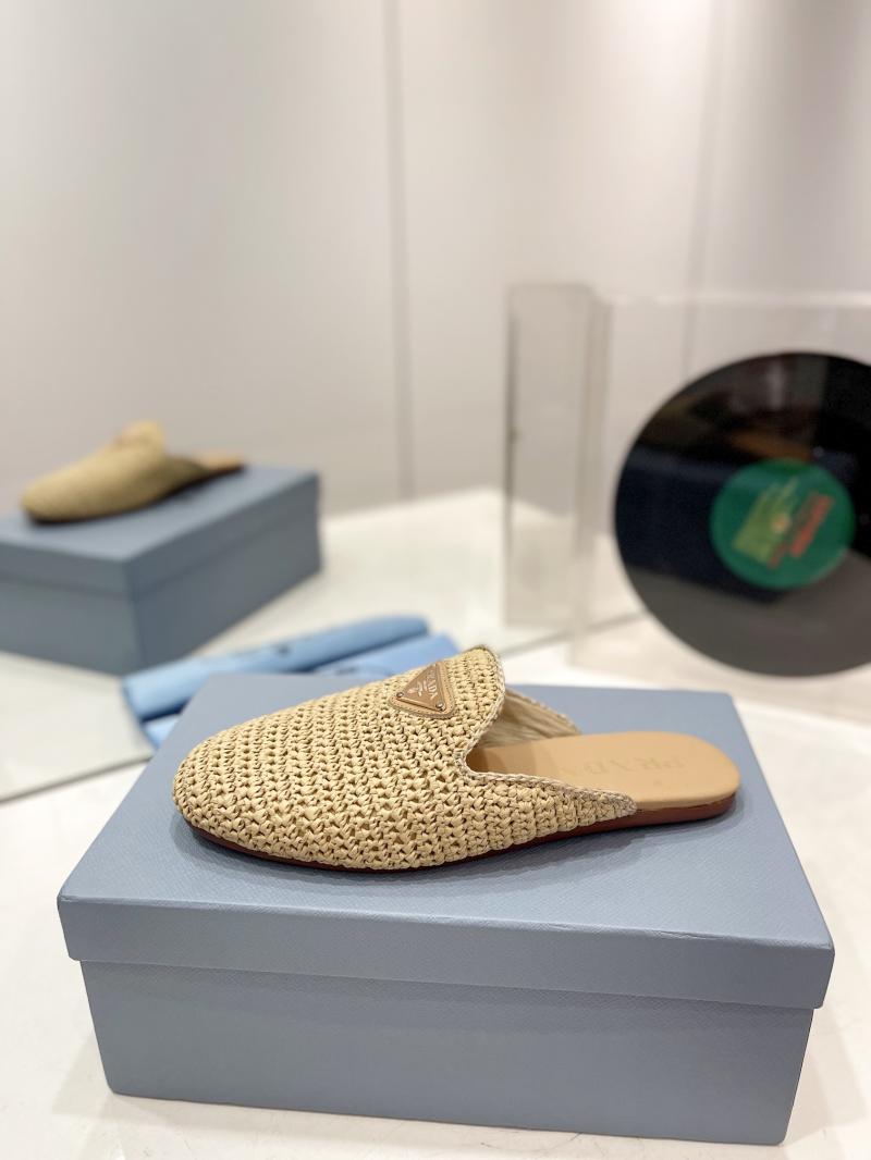 Prada Slippers SPS40502
