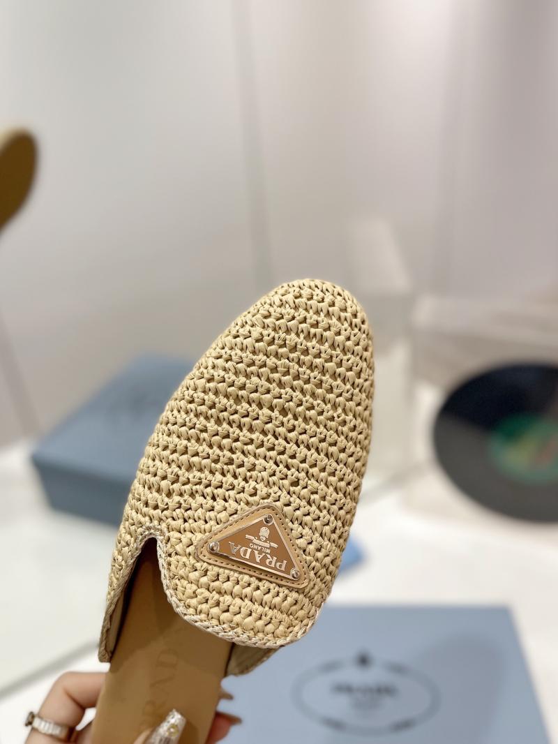 Prada Slippers SPS40502