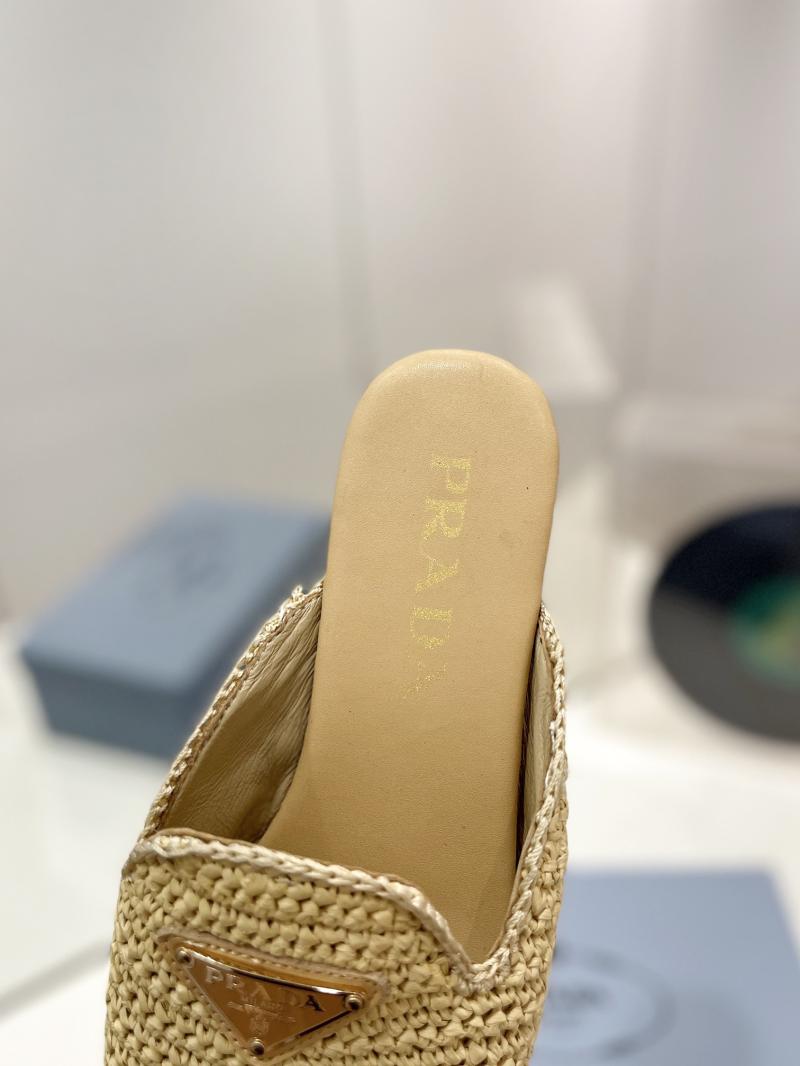 Prada Slippers SPS40502