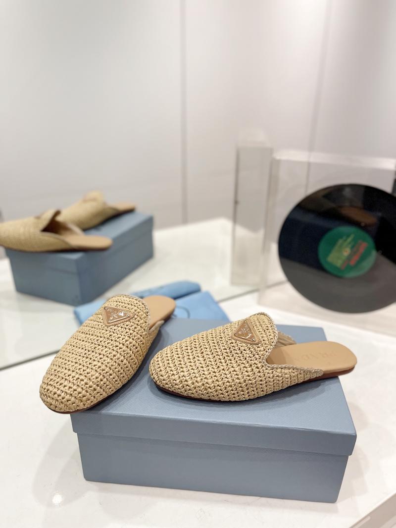 Prada Slippers SPS40502