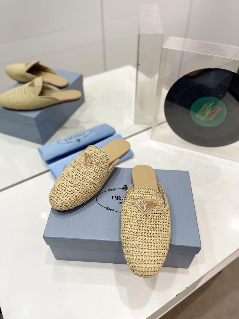 Prada Slippers SPS40502