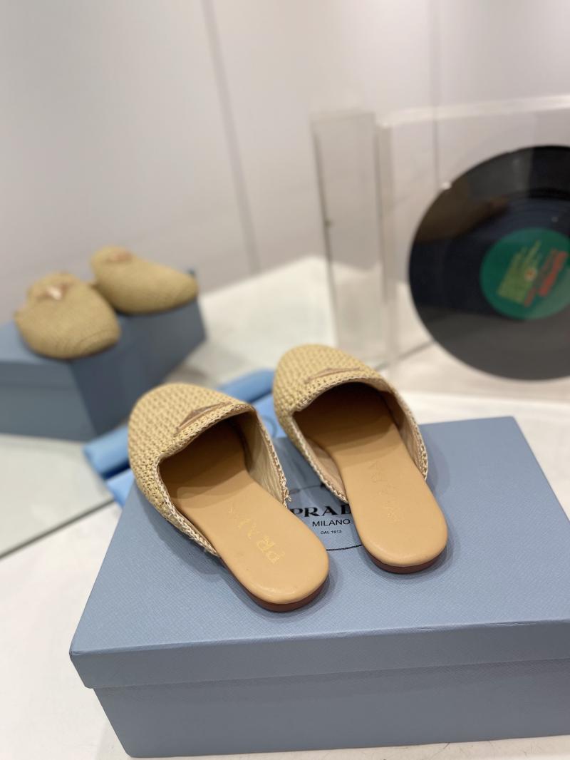 Prada Slippers SPS40502