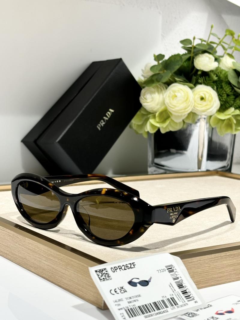 Prada Sunglasses SPR26Z