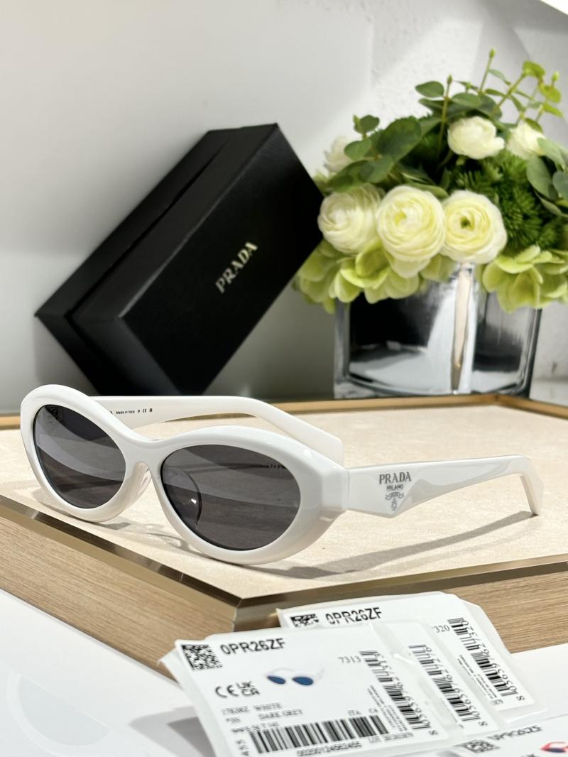 Prada Sunglasses SPR26Z