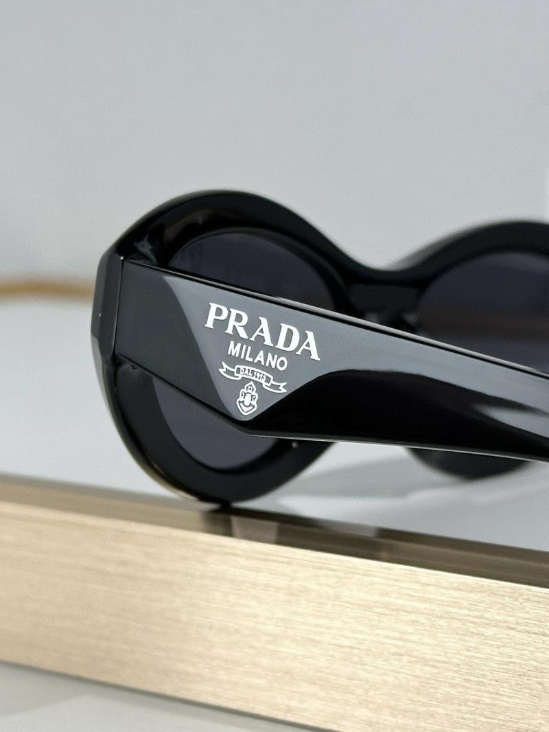 Prada Sunglasses SPR26Z