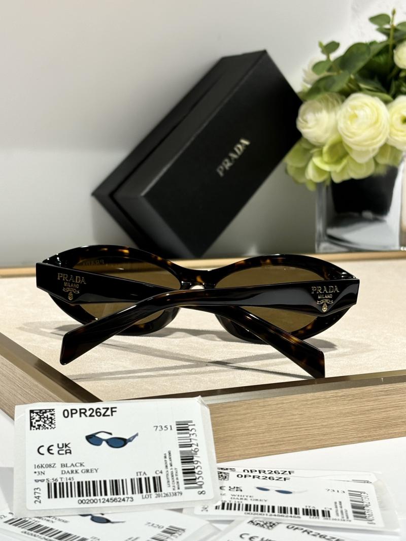 Prada Sunglasses SPR26Z