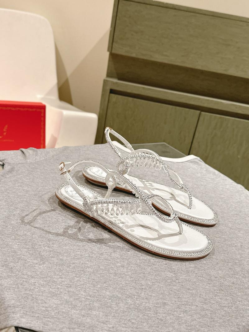 Rene Caovilla Sandals SRS40501