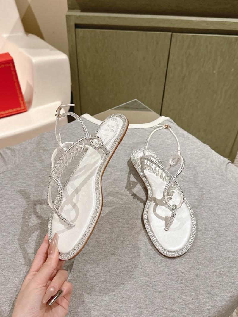 Rene Caovilla Sandals SRS40501