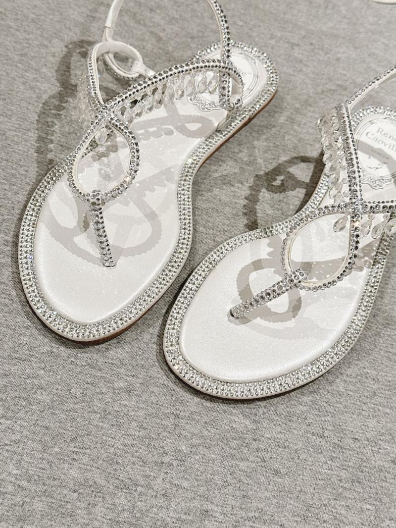 Rene Caovilla Sandals SRS40501