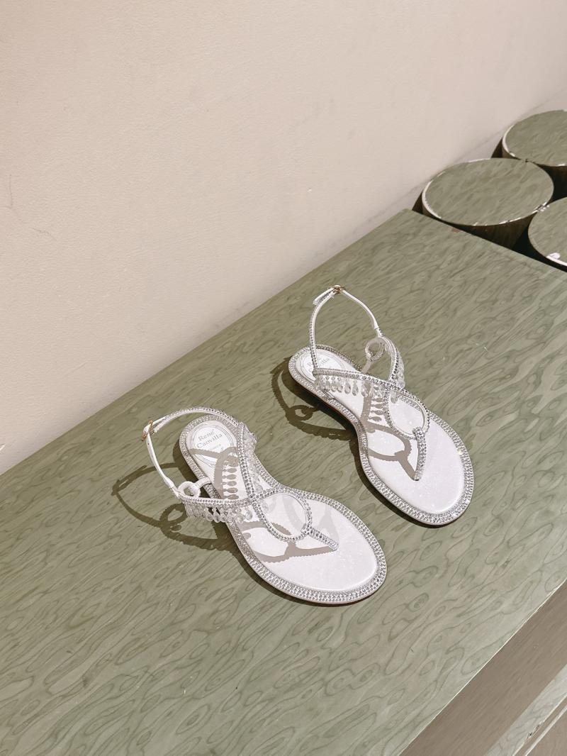 Rene Caovilla Sandals SRS40501