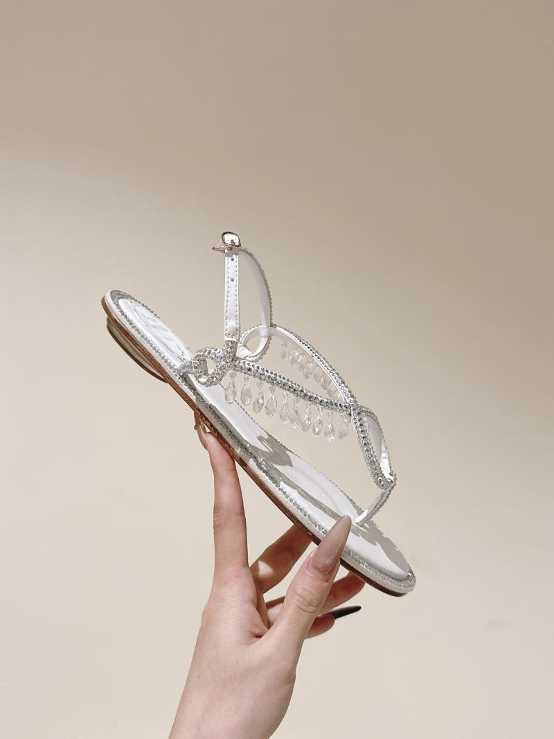 Rene Caovilla Sandals SRS40501