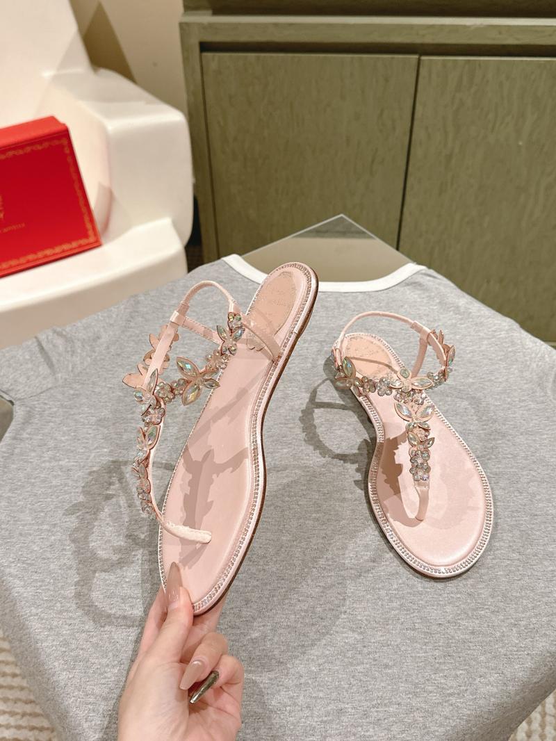 Rene Caovilla Sandals SRS40503