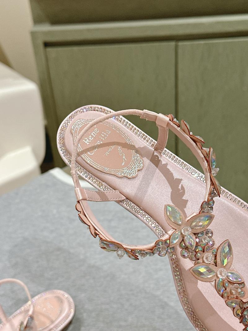 Rene Caovilla Sandals SRS40503