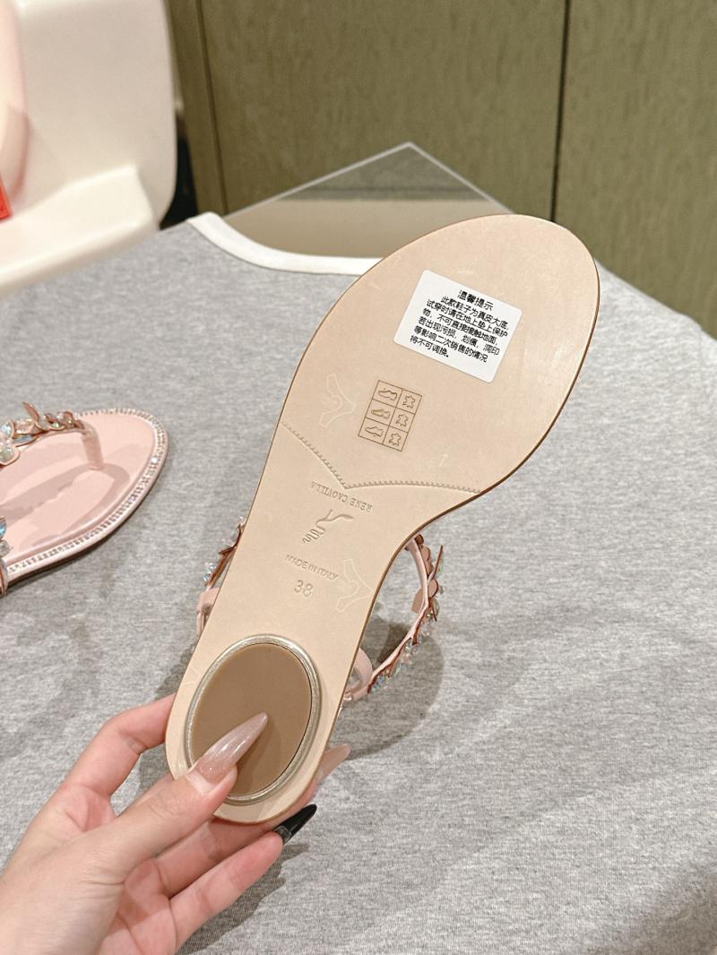 Rene Caovilla Sandals SRS40503