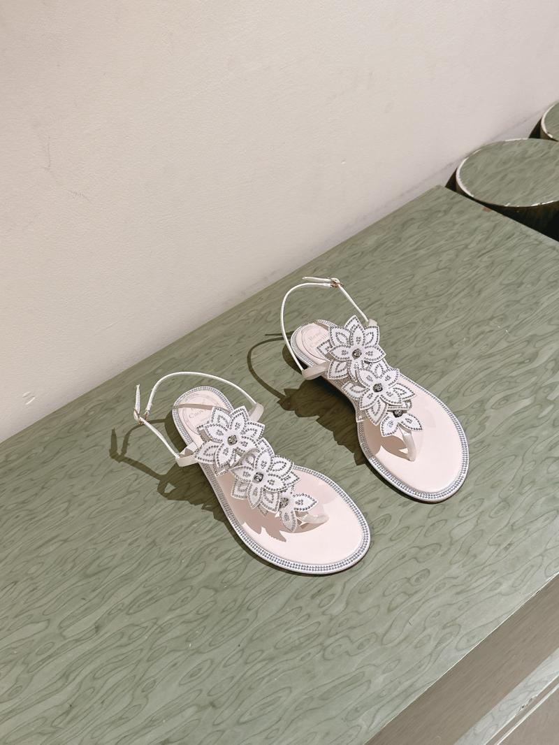 Rene Caovilla Sandals SRS40504