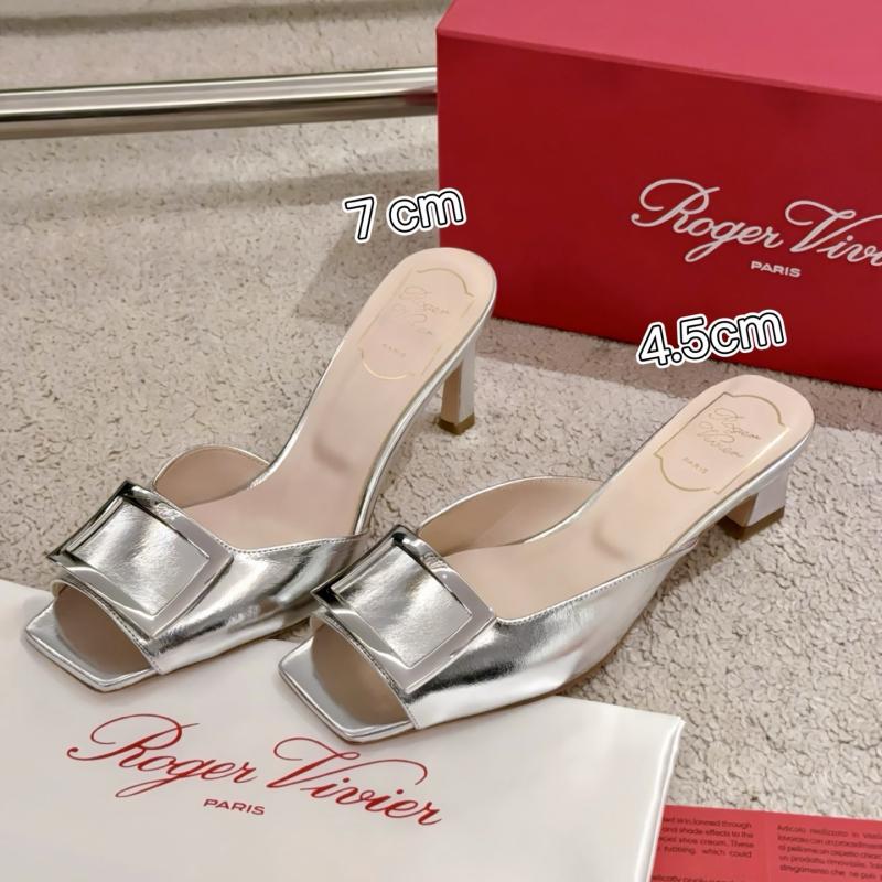 Roger Vivier Sandals SRS41101