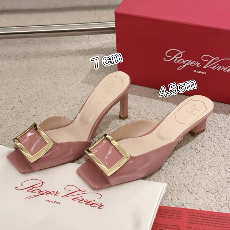 Roger Vivier Sandals SRS41103