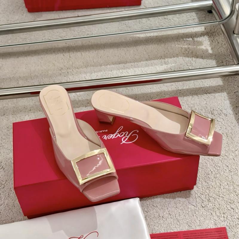 Roger Vivier Sandals SRS41103