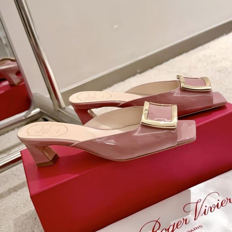 Roger Vivier Sandals SRS41103