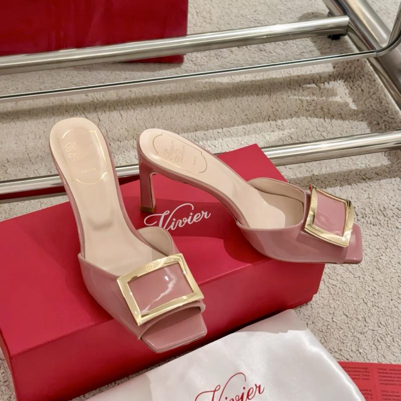 Roger Vivier Sandals SRS41103