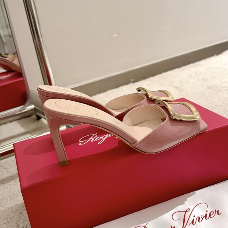 Roger Vivier Sandals SRS41103