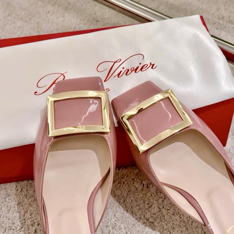 Roger Vivier Sandals SRS41103