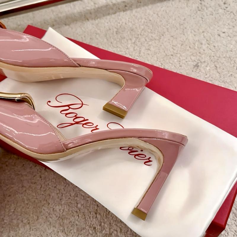 Roger Vivier Sandals SRS41103