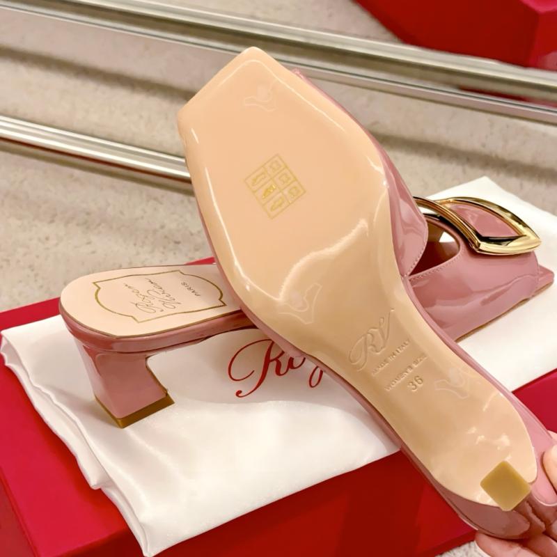 Roger Vivier Sandals SRS41103