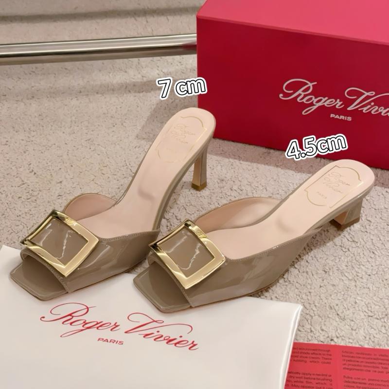 Roger Vivier Sandals SRS41104