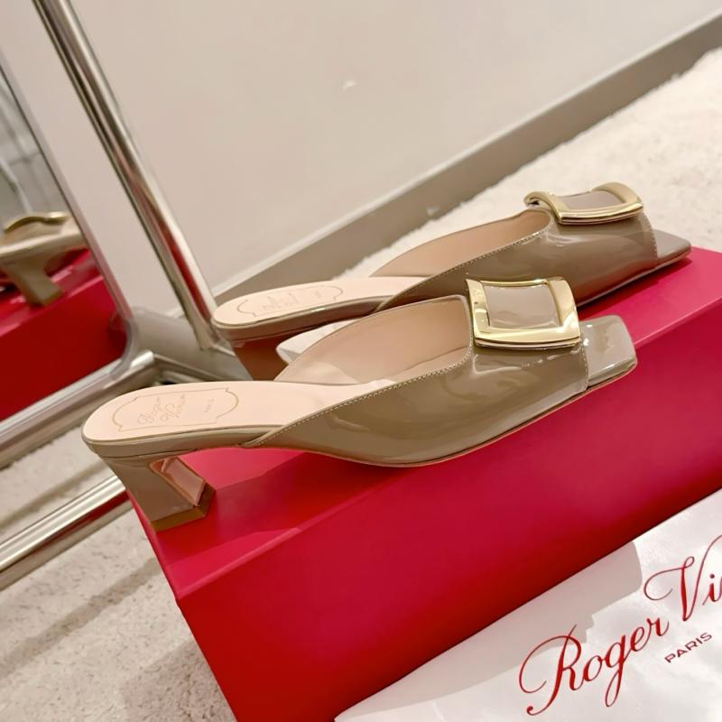 Roger Vivier Sandals SRS41104