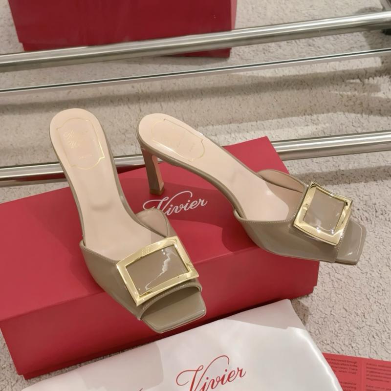 Roger Vivier Sandals SRS41104