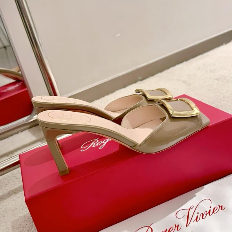Roger Vivier Sandals SRS41104