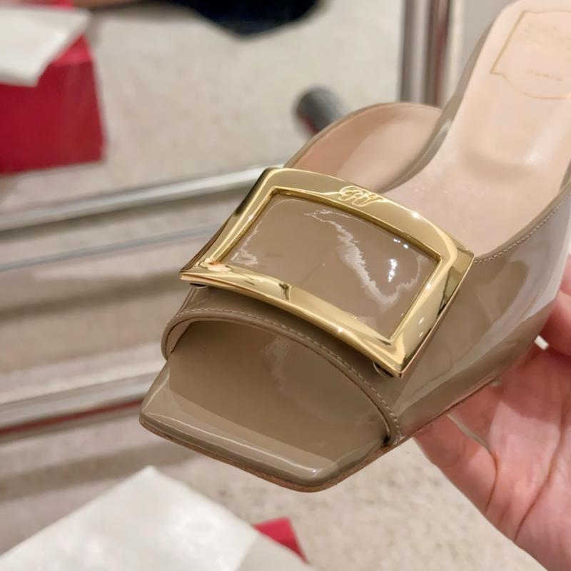 Roger Vivier Sandals SRS41104
